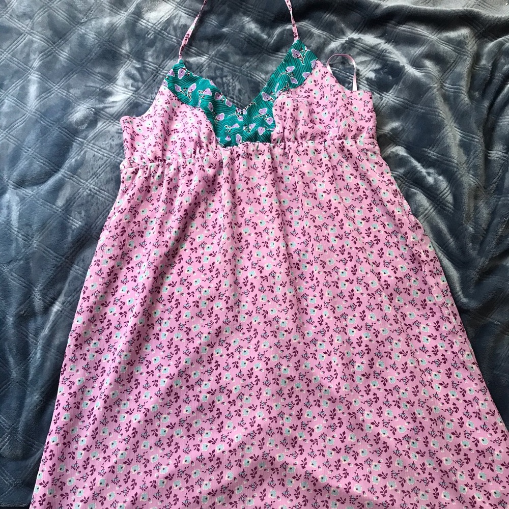 Old navy maxi dress